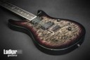 2018 PRS SE Mark Holcomb Signature Periphery Quilt Top NEW