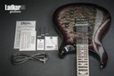 2018 PRS SE Mark Holcomb Signature Periphery Quilt Top NEW