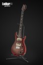 2018 PRS SE SVN Seven Black Cherry NEW