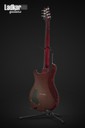 2018 PRS SE SVN Seven Black Cherry NEW