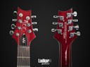 2018 PRS SE SVN Seven Black Cherry NEW