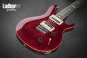 2018 PRS SE SVN Seven Black Cherry NEW