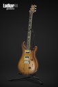 2018 PRS SE Custom 24 Spalted Maple Vintage Sunburst NEW