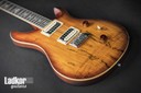 2018 PRS SE Custom 24 Spalted Maple Vintage Sunburst NEW