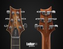 2018 PRS SE Custom 24 Zebrawood Vintage Sunburst NEW