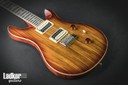 2018 PRS SE Custom 24 Zebrawood Vintage Sunburst NEW