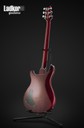 2017 PRS SE 277 Baritone Scarlet Red NEW