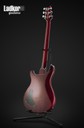 2017 PRS SE 277 Baritone Scarlet Red NEW