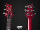 2017 PRS SE 277 Baritone Scarlet Red NEW