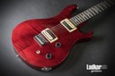 2017 PRS SE 277 Baritone Scarlet Red NEW