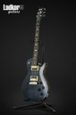 2018 PRS SE 245 Singlecut Whale Blue NEW