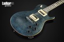 2018 PRS SE 245 Singlecut Whale Blue NEW