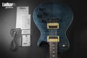 2018 PRS SE 245 Singlecut Whale Blue NEW