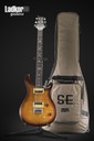 2017 PRS SE 277 Baritone Tobacco Sunburst NEW