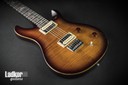 2017 PRS SE 277 Baritone Tobacco Sunburst NEW