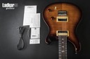 2017 PRS SE 277 Baritone Tobacco Sunburst NEW