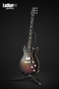 2018 PRS SE Chris Robertson Signature Black Stone Cherry Burst NEW