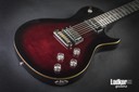 2018 PRS SE Chris Robertson Signature Black Stone Cherry Burst NEW