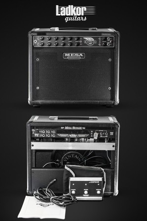 Mesa Boogie Express 5:25 1x10 Combo