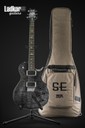 2018 PRS SE Mark Tremonti Signature Gray Black NEW