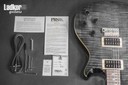 2018 PRS SE Mark Tremonti Signature Gray Black NEW