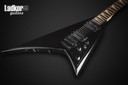 Jackson RR3 Black Japan