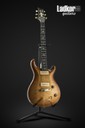 2004 PRS Private Stock #783 McCarty Soapbar Smokey Blonde Knaggs Rosewood Neck Gold Birds Ebony FB P-90 NOS