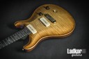 2004 PRS Private Stock #783 McCarty Soapbar Smokey Blonde Knaggs Rosewood Neck Gold Birds Ebony FB P-90 NOS