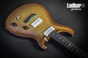 2004 PRS Private Stock #783 McCarty Soapbar Smokey Blonde Knaggs Rosewood Neck Gold Birds Ebony FB P-90 NOS