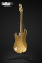 1983 Fender Gold Elite Stratocaster Natural Vintage