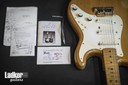 1983 Fender Gold Elite Stratocaster Natural Vintage