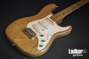 1983 Fender Gold Elite Stratocaster Natural Vintage