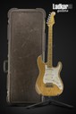 1983 Fender Gold Elite Stratocaster Natural Vintage