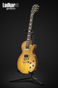 2001 Gibson Les Paul Standard Gary Moore Signature Lemon Burst 1st Edition