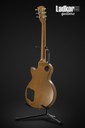 2001 Gibson Les Paul Standard Gary Moore Signature Lemon Burst 1st Edition