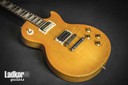 2001 Gibson Les Paul Standard Gary Moore Signature Lemon Burst 1st Edition