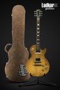 2001 Gibson Les Paul Standard Gary Moore Signature Lemon Burst 1st Edition