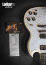 2007 Gibson SG Special Limited Edition White Jazz Guitar Of The Week 17 - 1 of 400 Satin Classic White