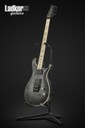 2018 PRS DW CE 24 “Floyd” Limited Edition Dustie Waring Signature Gray Black NEW