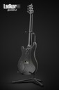 2018 PRS DW CE 24 “Floyd” Limited Edition Dustie Waring Signature Gray Black NEW