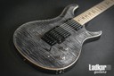 2018 PRS DW CE 24 “Floyd” Limited Edition Dustie Waring Signature Gray Black NEW