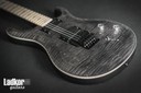 2018 PRS DW CE 24 “Floyd” Limited Edition Dustie Waring Signature Gray Black NEW