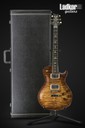 2018 PRS McCarty Singlecut 594 SC594 10 Top Copperhead Burst NEW