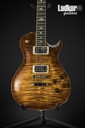 2018 PRS McCarty Singlecut 594 SC594 10 Top Copperhead Burst NEW