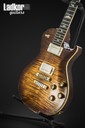 2018 PRS McCarty Singlecut 594 SC594 10 Top Copperhead Burst NEW