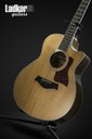 Taylor 456ce SLTD 2014 Spring Limited Edition 12 String Acoustic - Electric Guitar