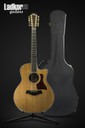 Taylor 456ce SLTD 2014 Spring Limited Edition 12 String Acoustic - Electric Guitar