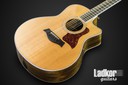 Taylor 456ce SLTD 2014 Spring Limited Edition 12 String Acoustic - Electric Guitar