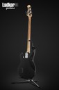 Ernie Ball Music Man Stingray USA Black