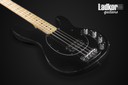 Ernie Ball Music Man Stingray USA Black